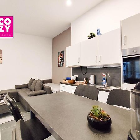 Cozy Apartments In Central Location With Free Parking Vienna Luaran gambar