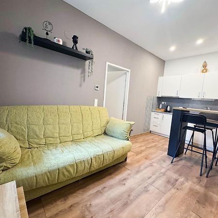 Cozy Apartments In Central Location With Free Parking Vienna Luaran gambar