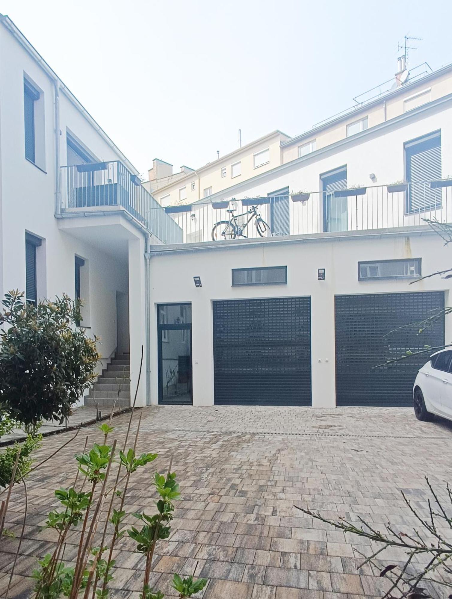 Cozy Apartments In Central Location With Free Parking Vienna Luaran gambar