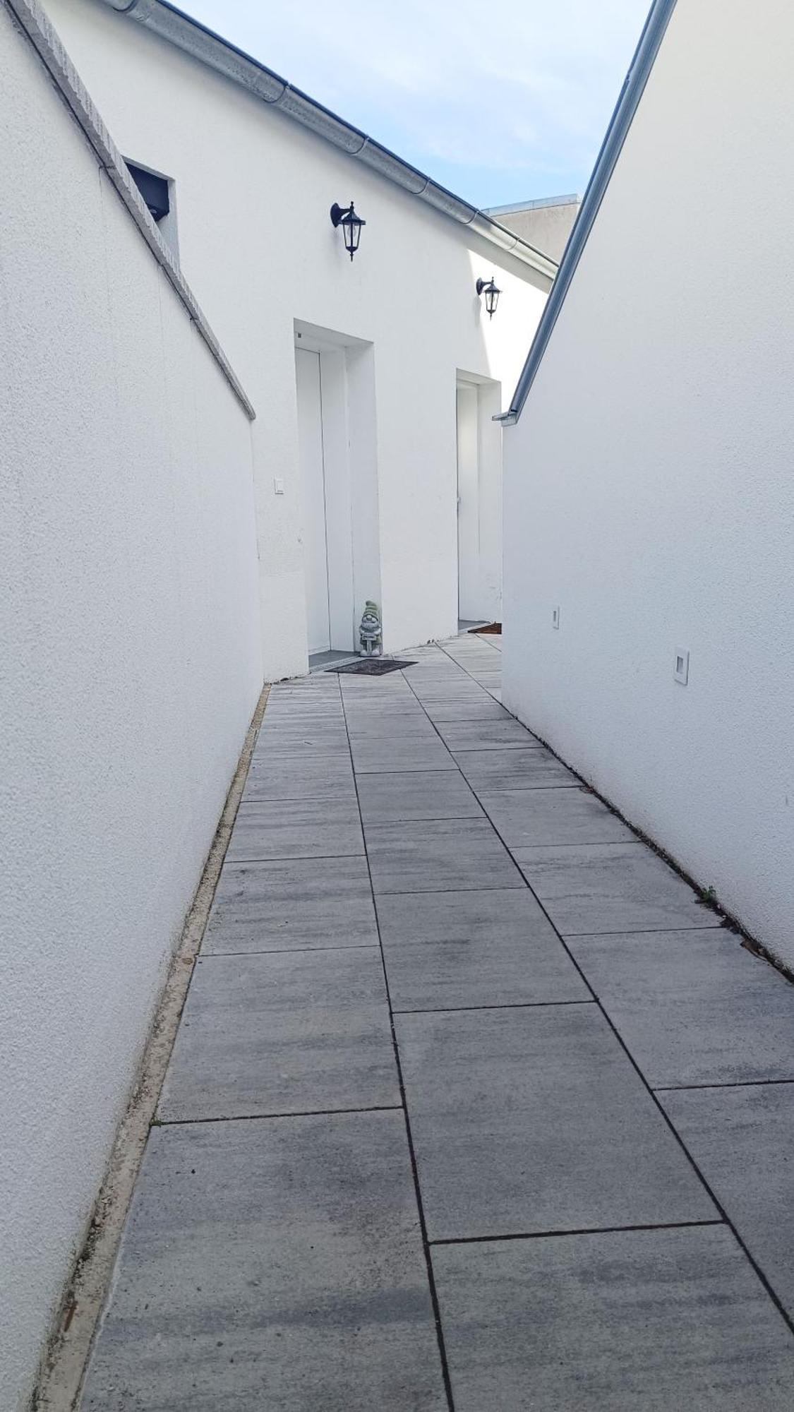 Cozy Apartments In Central Location With Free Parking Vienna Luaran gambar