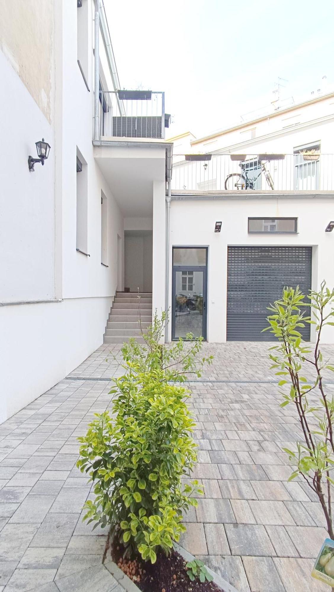 Cozy Apartments In Central Location With Free Parking Vienna Luaran gambar