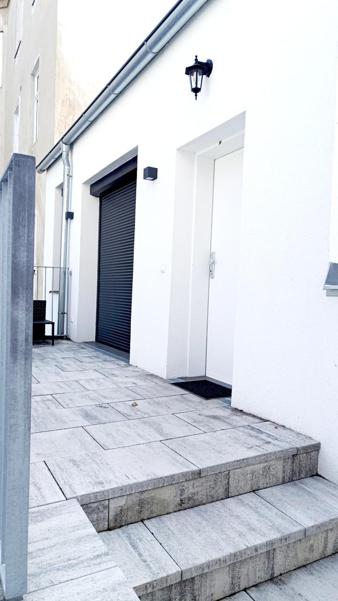 Cozy Apartments In Central Location With Free Parking Vienna Luaran gambar