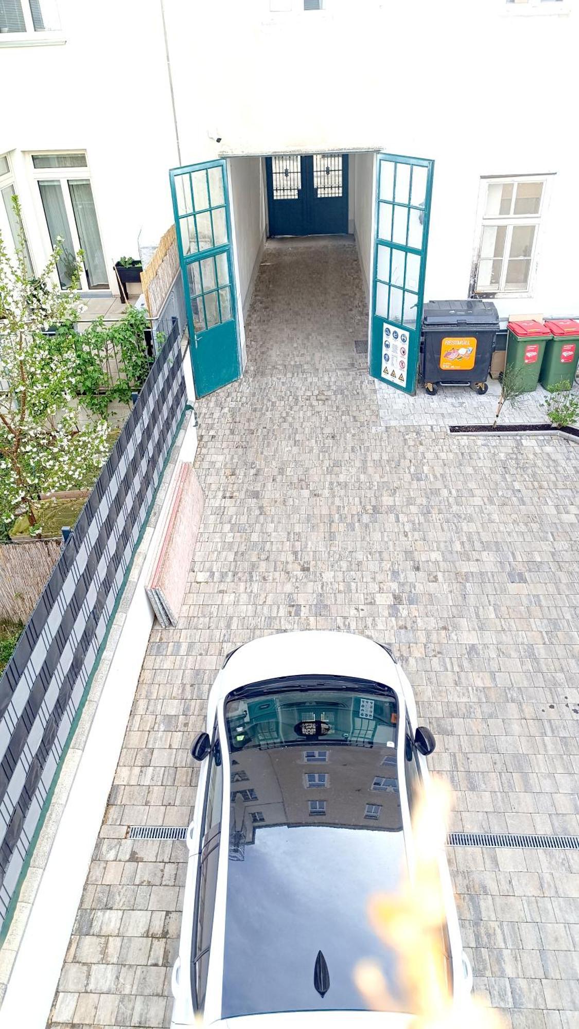 Cozy Apartments In Central Location With Free Parking Vienna Luaran gambar