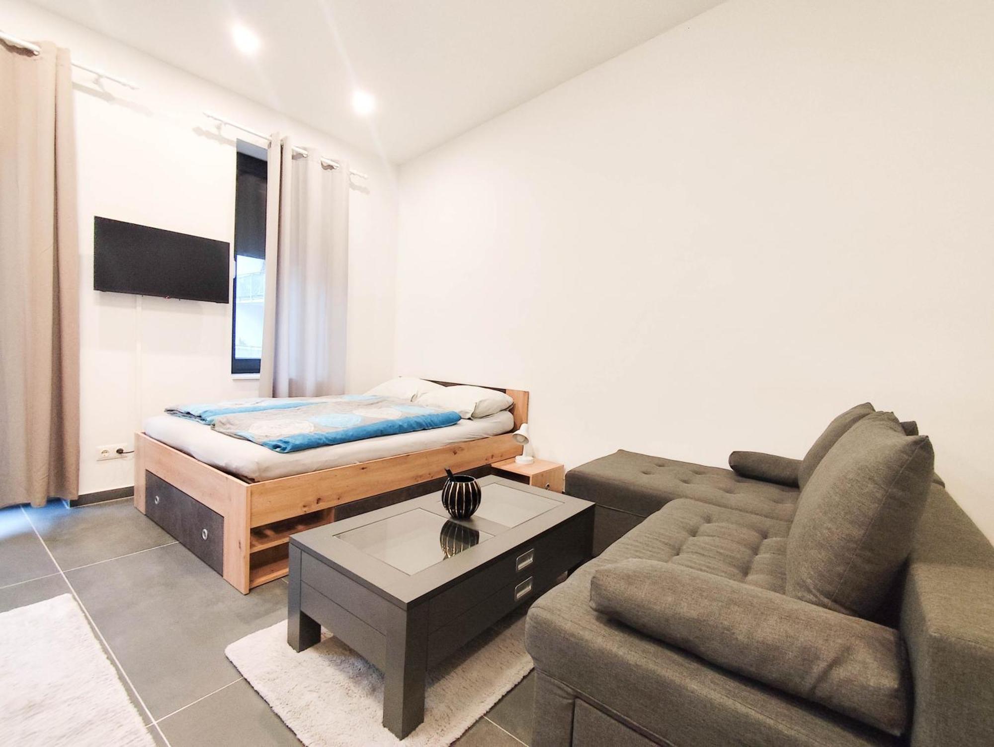 Cozy Apartments In Central Location With Free Parking Vienna Luaran gambar