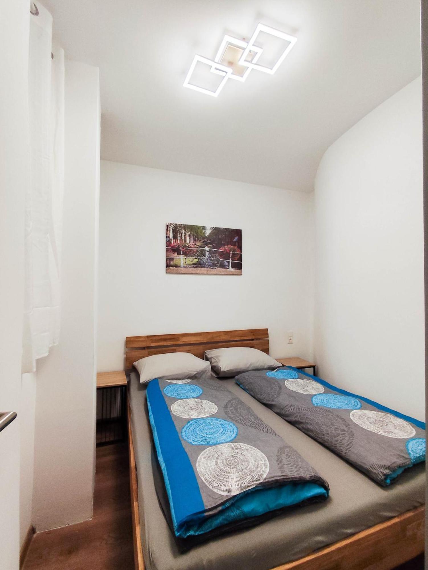 Cozy Apartments In Central Location With Free Parking Vienna Luaran gambar