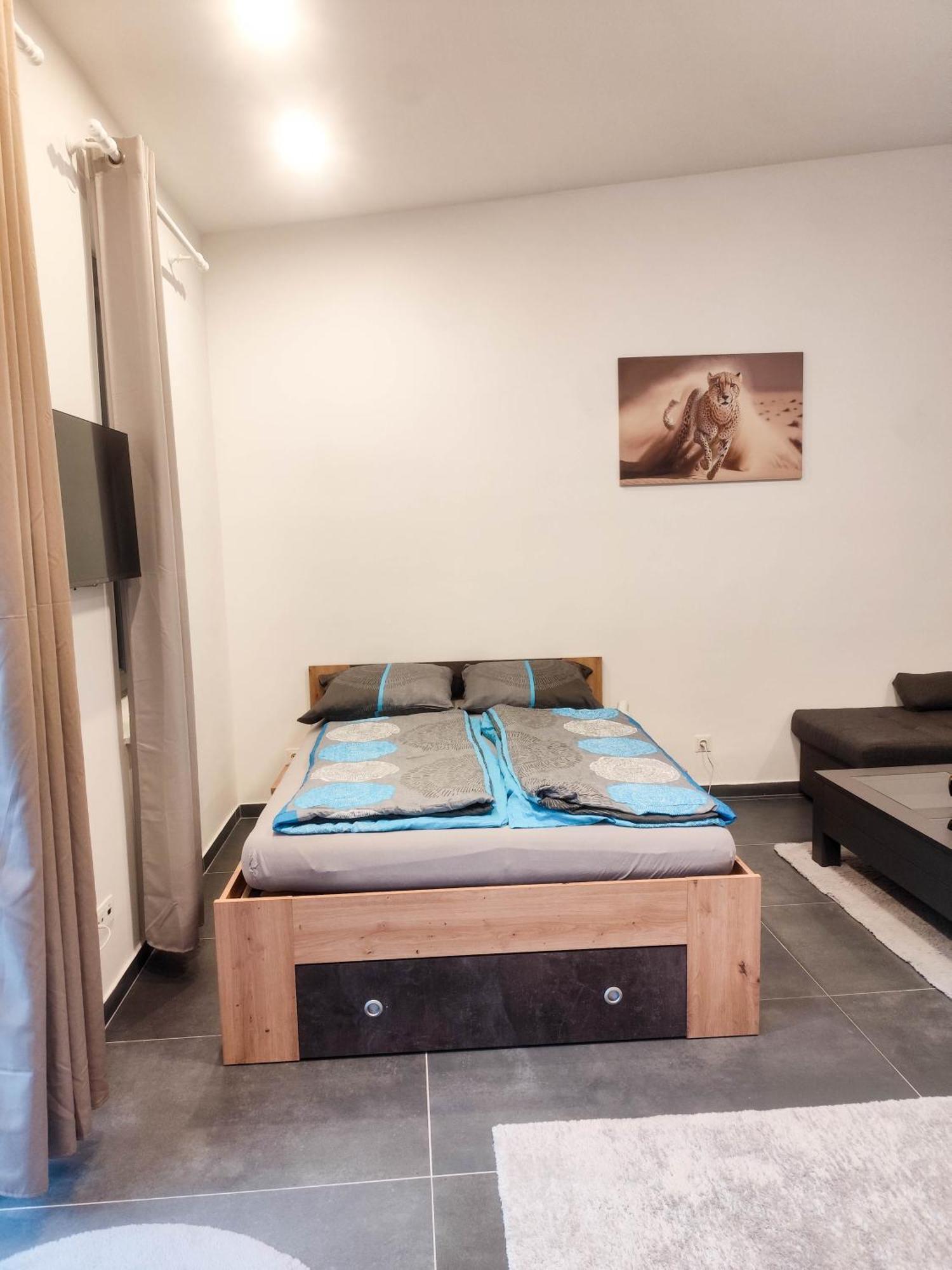 Cozy Apartments In Central Location With Free Parking Vienna Luaran gambar
