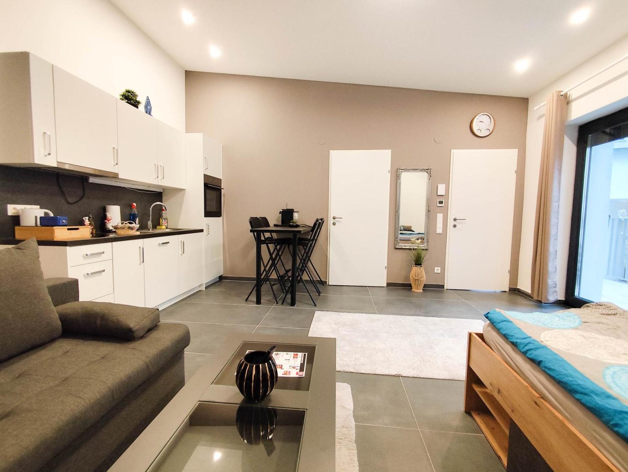 Cozy Apartments In Central Location With Free Parking Vienna Luaran gambar