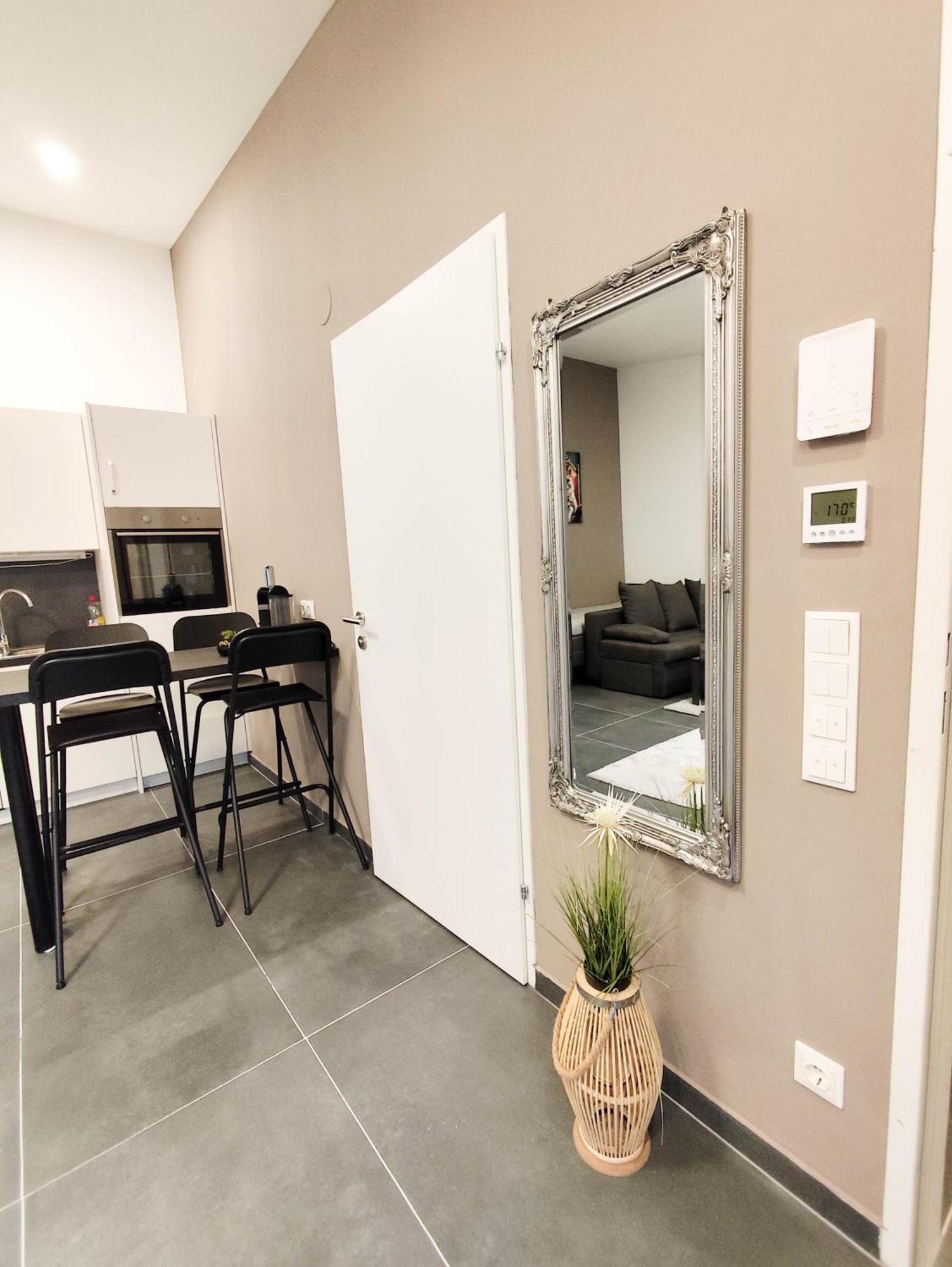 Cozy Apartments In Central Location With Free Parking Vienna Luaran gambar