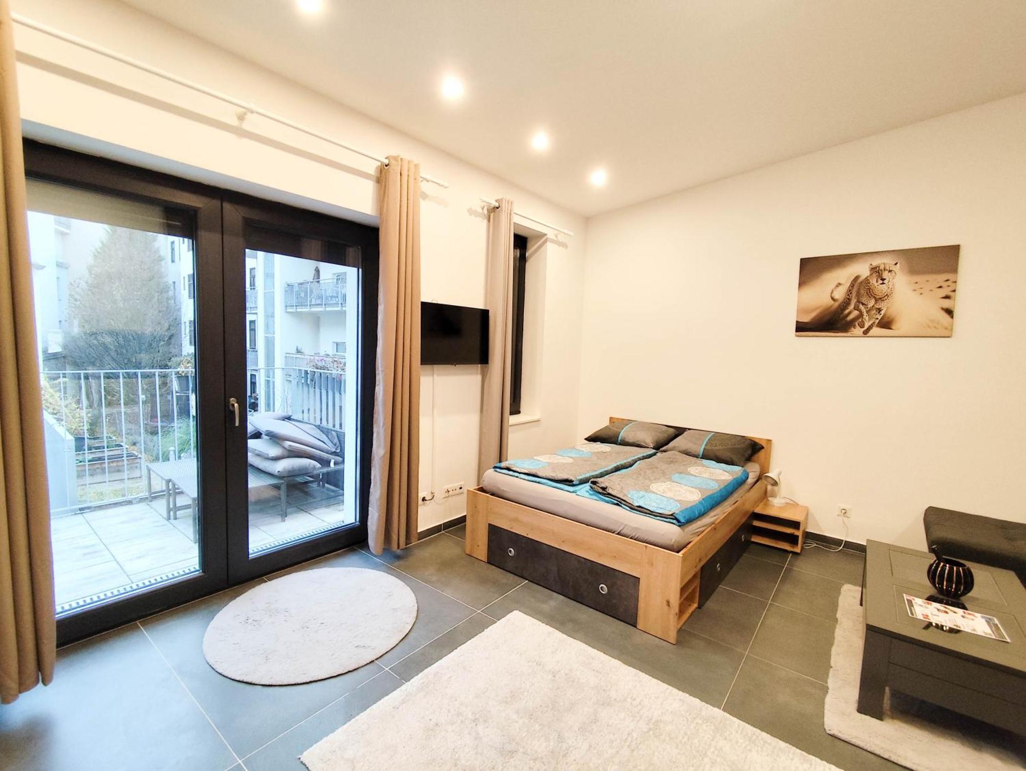 Cozy Apartments In Central Location With Free Parking Vienna Luaran gambar