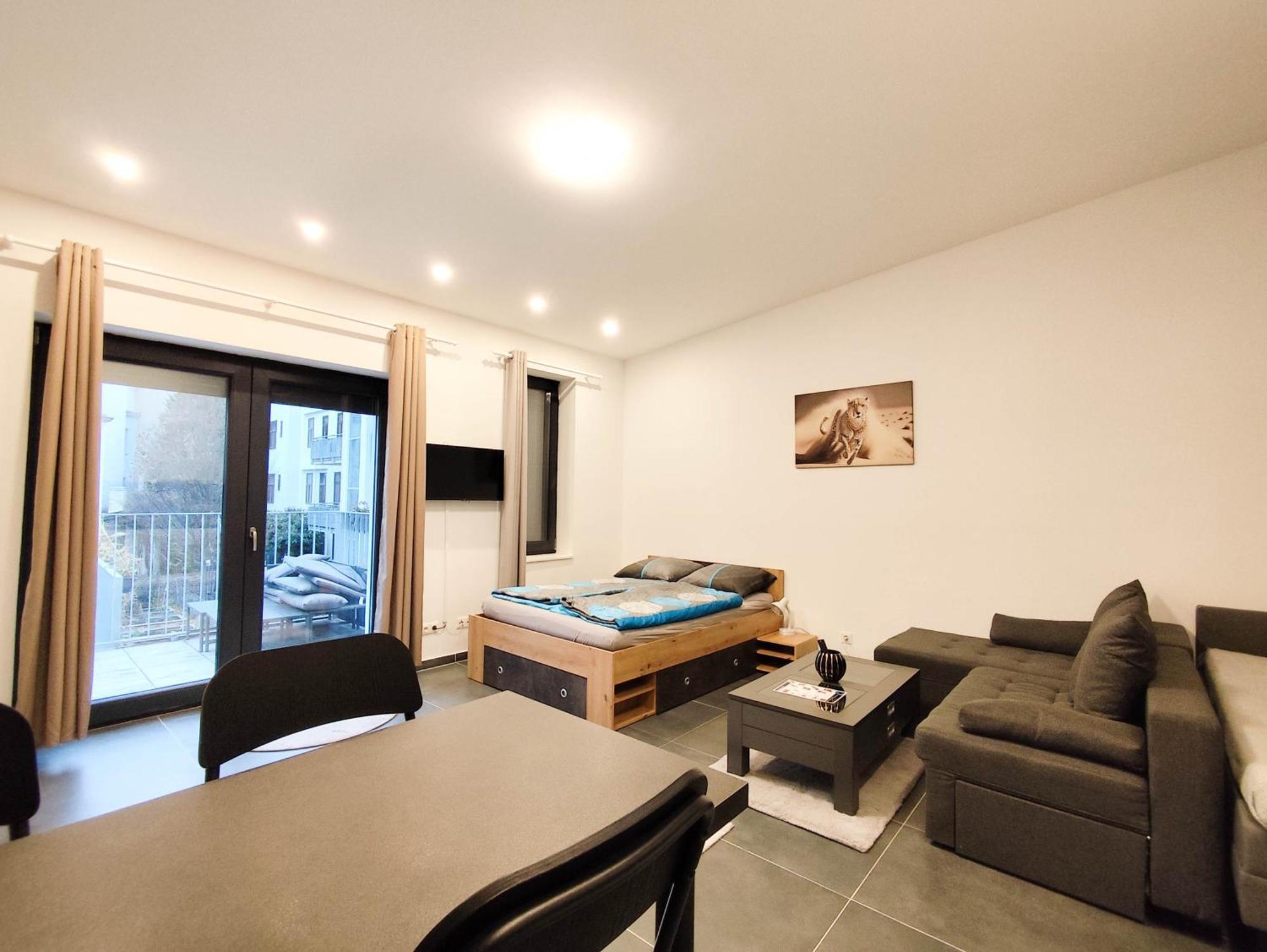 Cozy Apartments In Central Location With Free Parking Vienna Luaran gambar