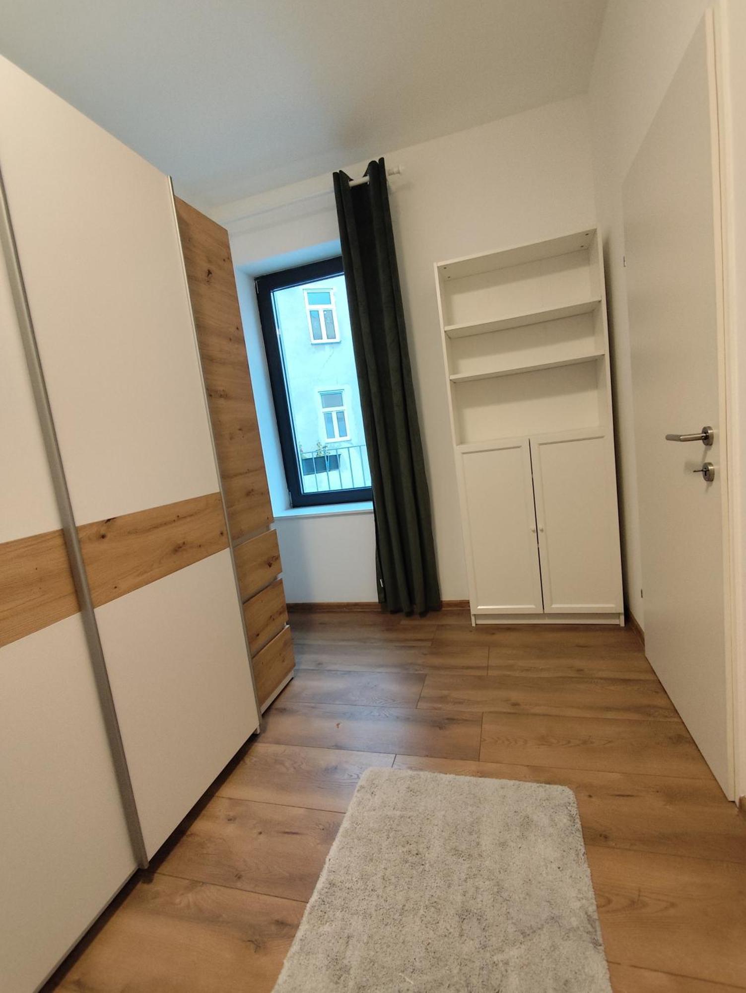 Cozy Apartments In Central Location With Free Parking Vienna Luaran gambar