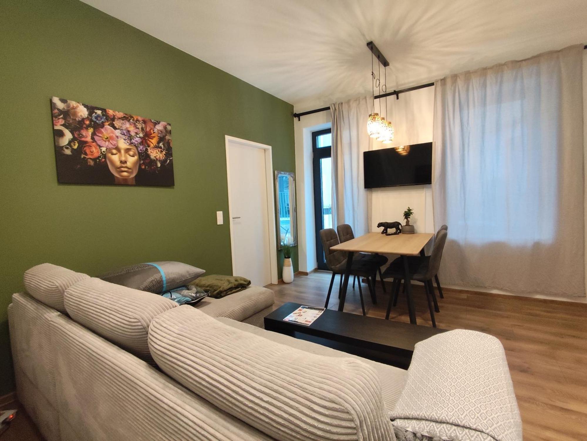 Cozy Apartments In Central Location With Free Parking Vienna Luaran gambar