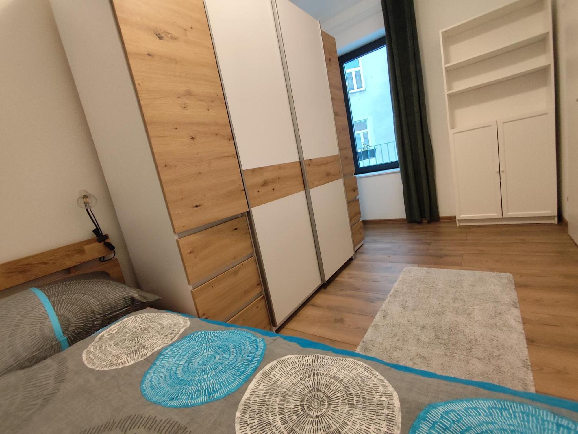 Cozy Apartments In Central Location With Free Parking Vienna Luaran gambar