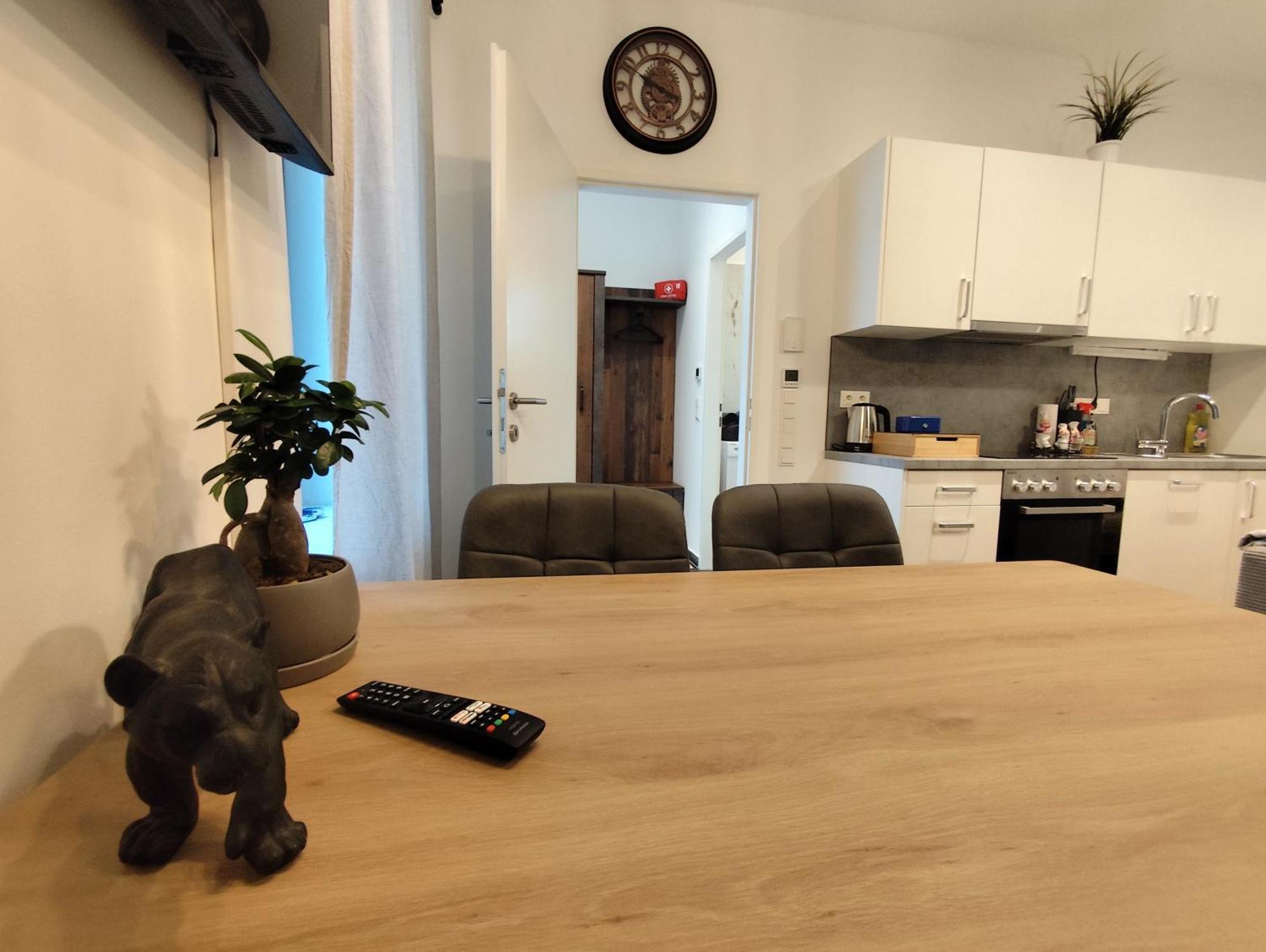 Cozy Apartments In Central Location With Free Parking Vienna Luaran gambar