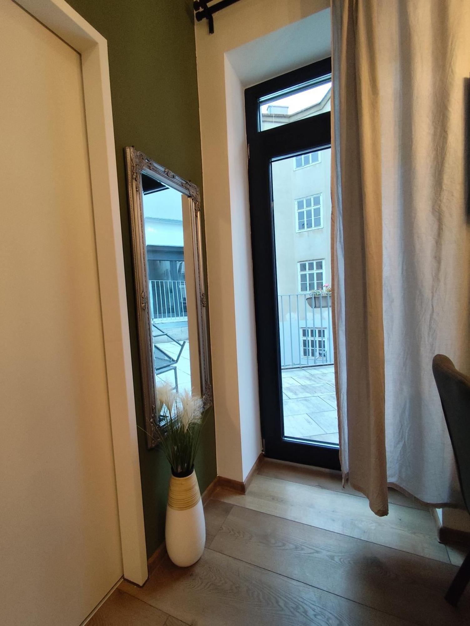 Cozy Apartments In Central Location With Free Parking Vienna Luaran gambar