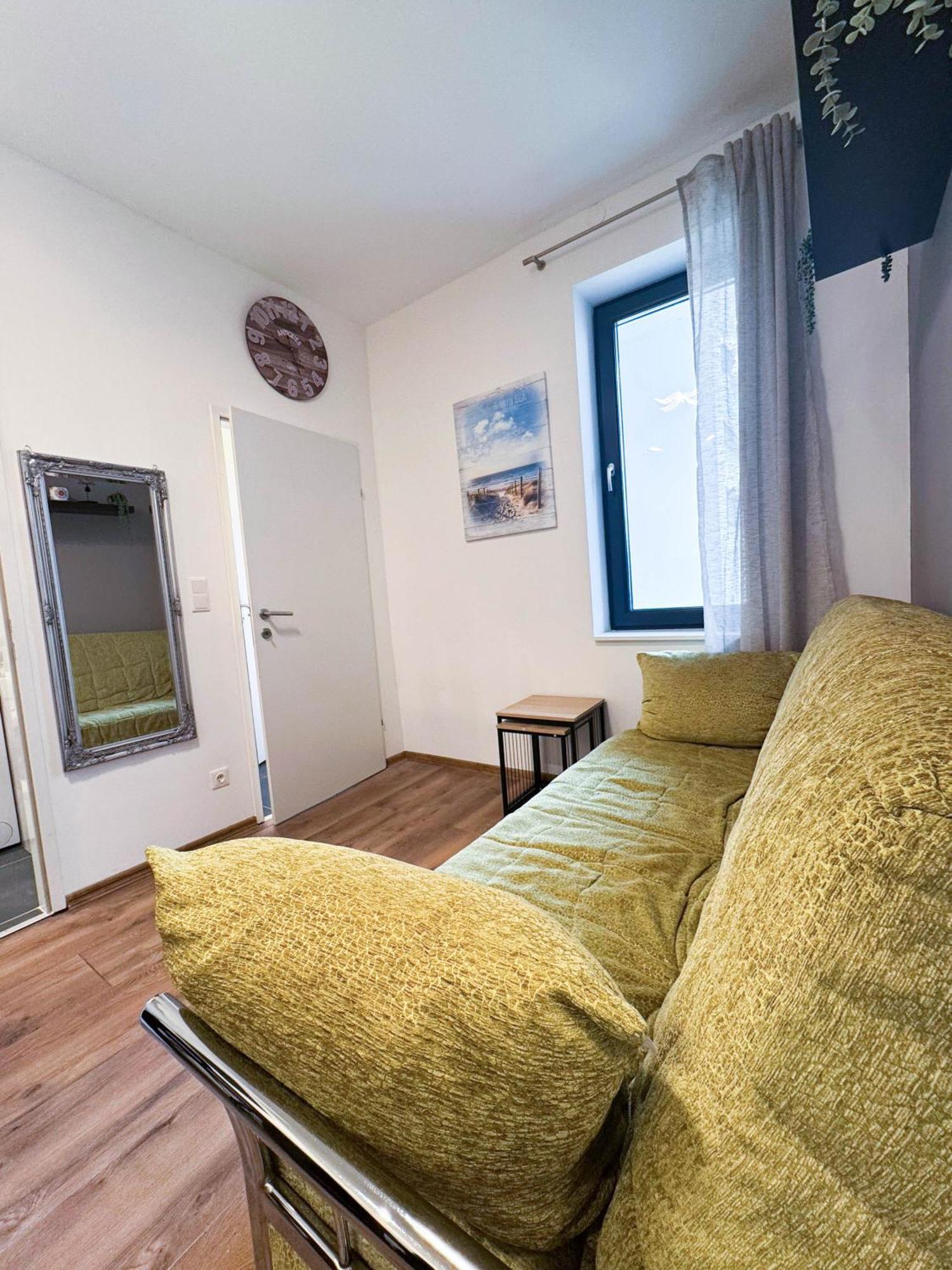 Cozy Apartments In Central Location With Free Parking Vienna Luaran gambar