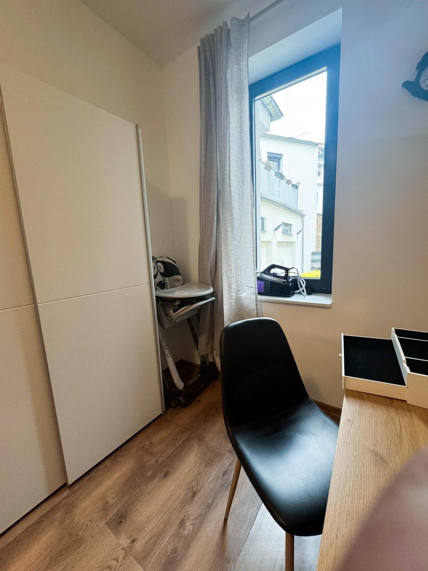 Cozy Apartments In Central Location With Free Parking Vienna Luaran gambar