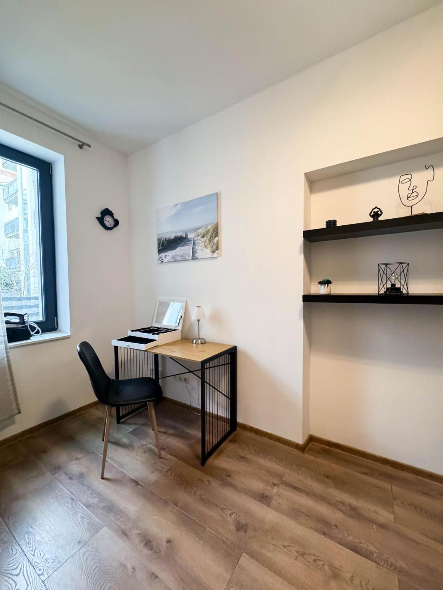 Cozy Apartments In Central Location With Free Parking Vienna Luaran gambar