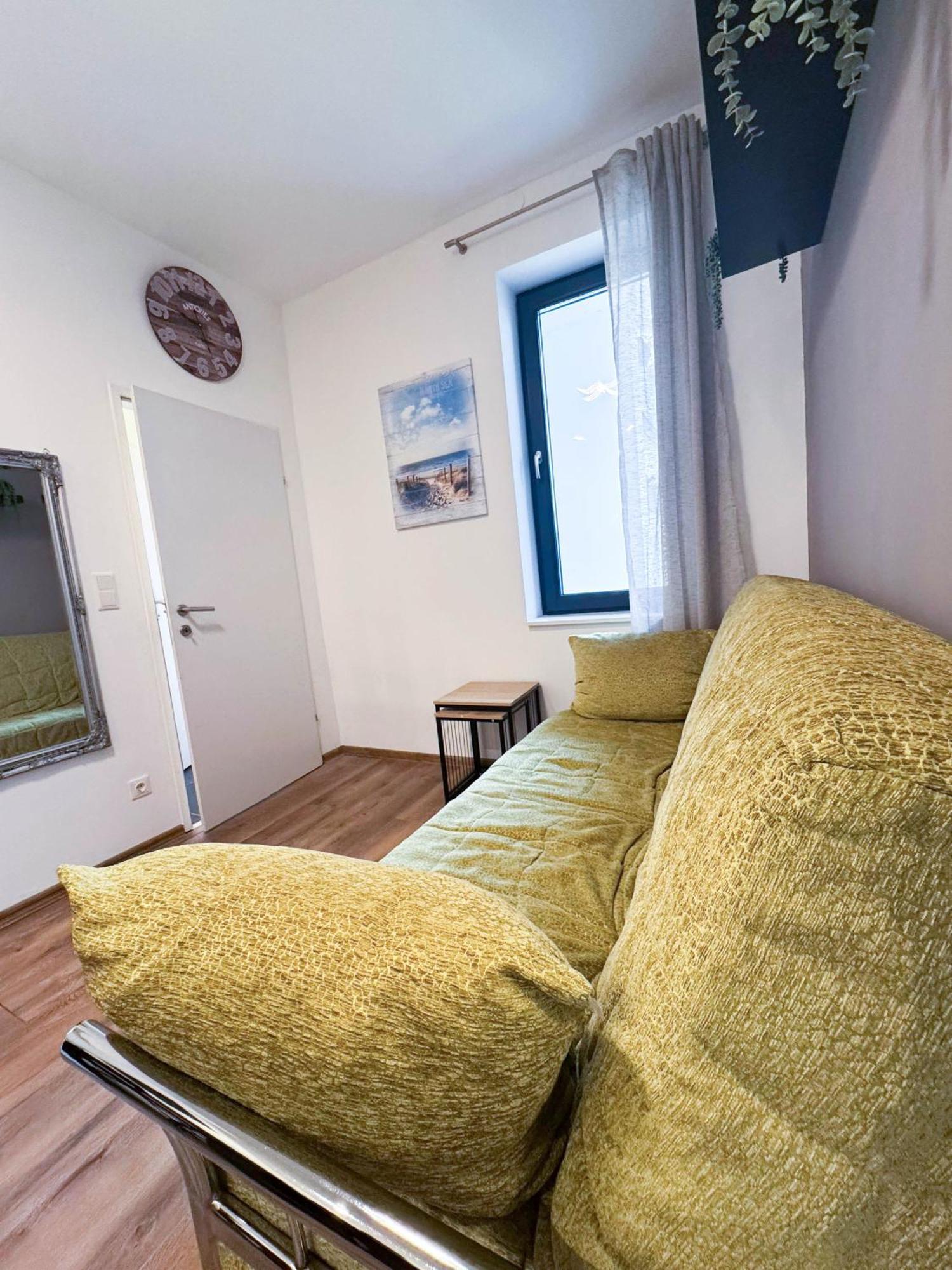Cozy Apartments In Central Location With Free Parking Vienna Luaran gambar
