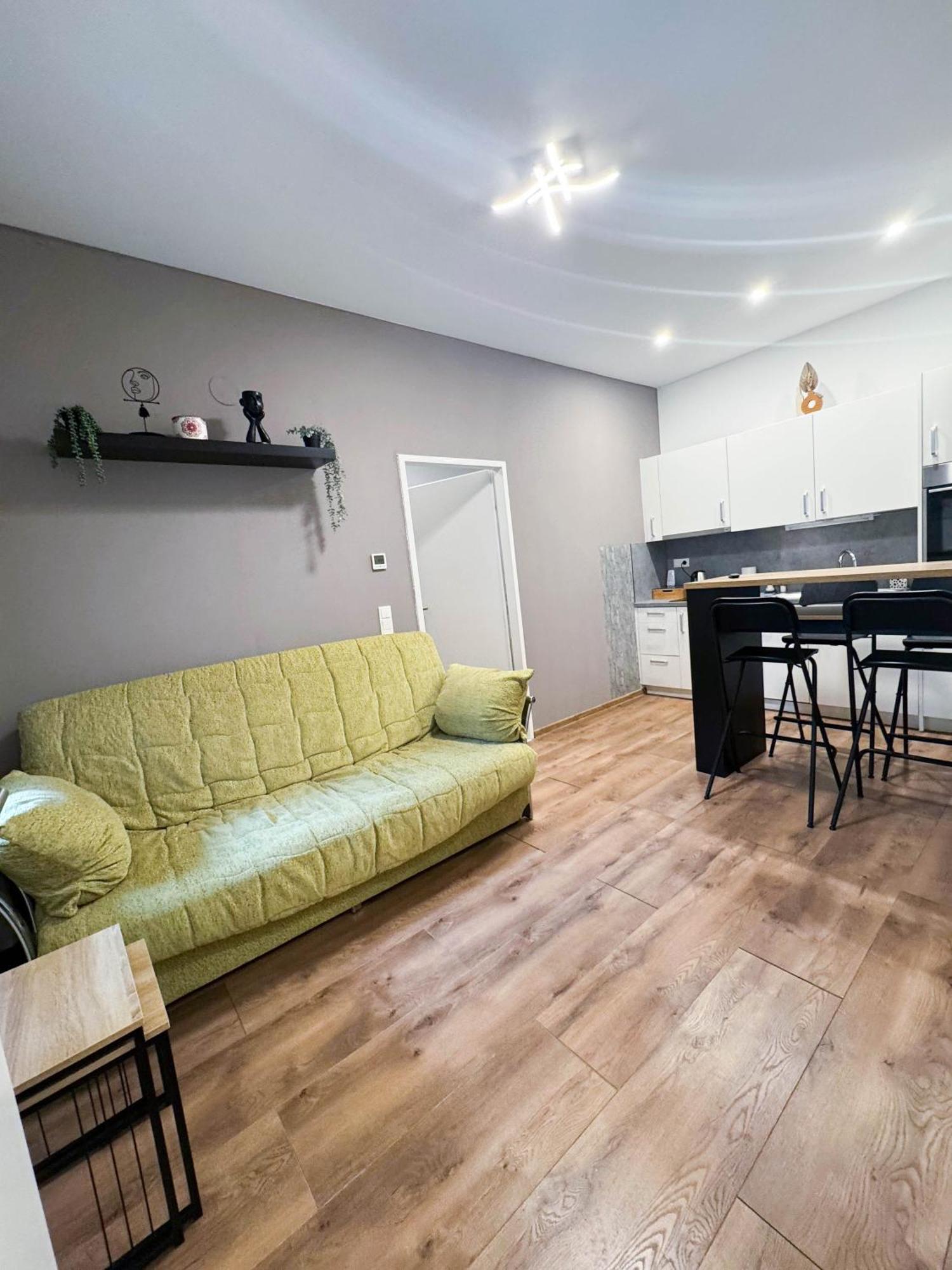 Cozy Apartments In Central Location With Free Parking Vienna Luaran gambar