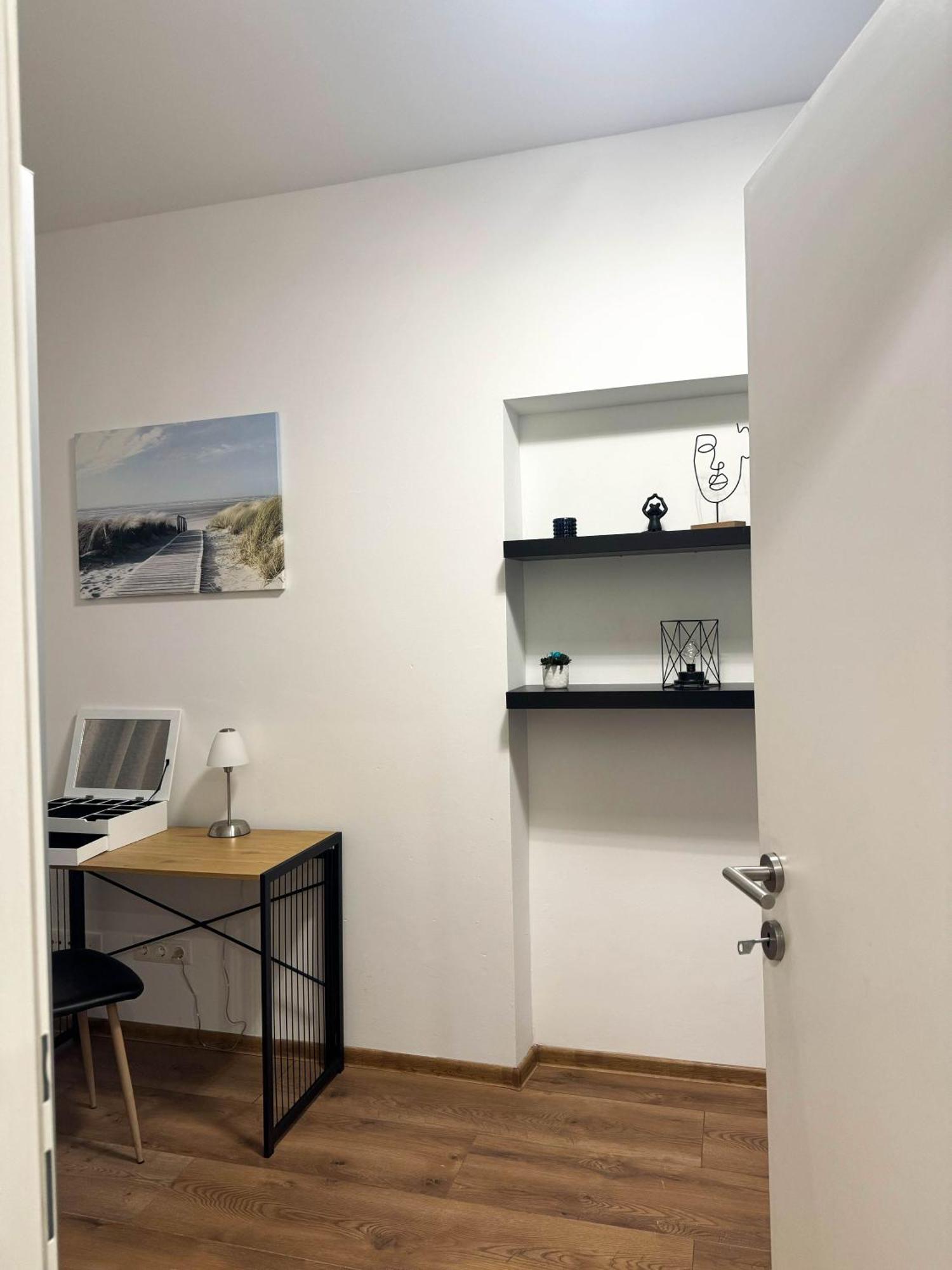 Cozy Apartments In Central Location With Free Parking Vienna Luaran gambar