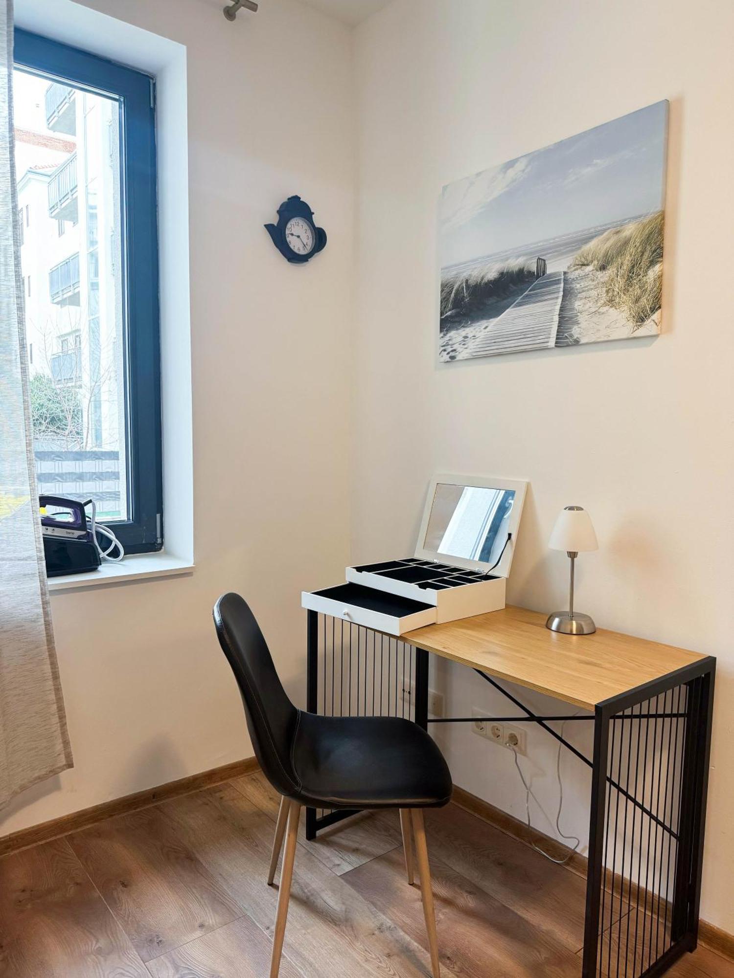 Cozy Apartments In Central Location With Free Parking Vienna Luaran gambar