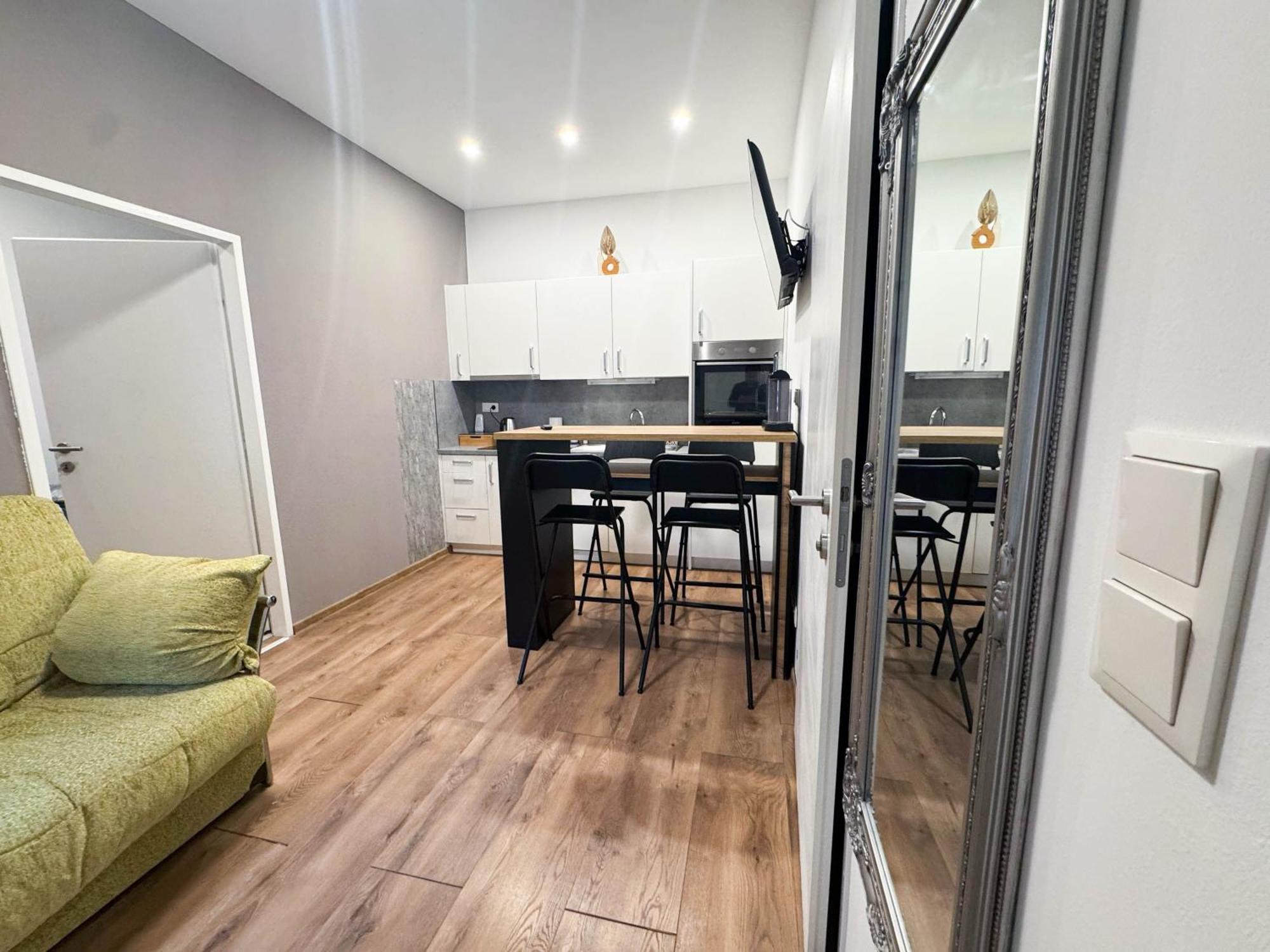 Cozy Apartments In Central Location With Free Parking Vienna Luaran gambar