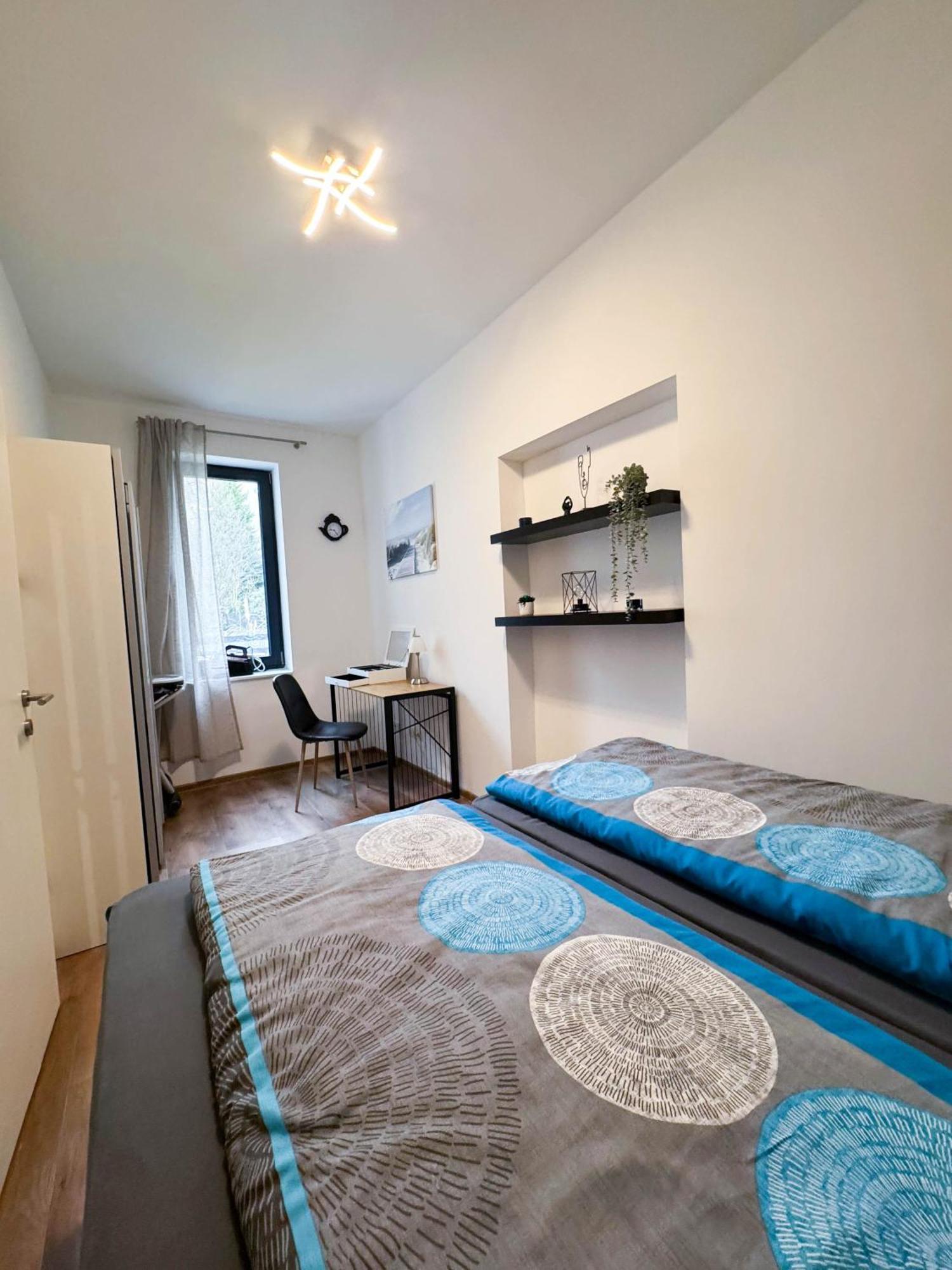 Cozy Apartments In Central Location With Free Parking Vienna Luaran gambar