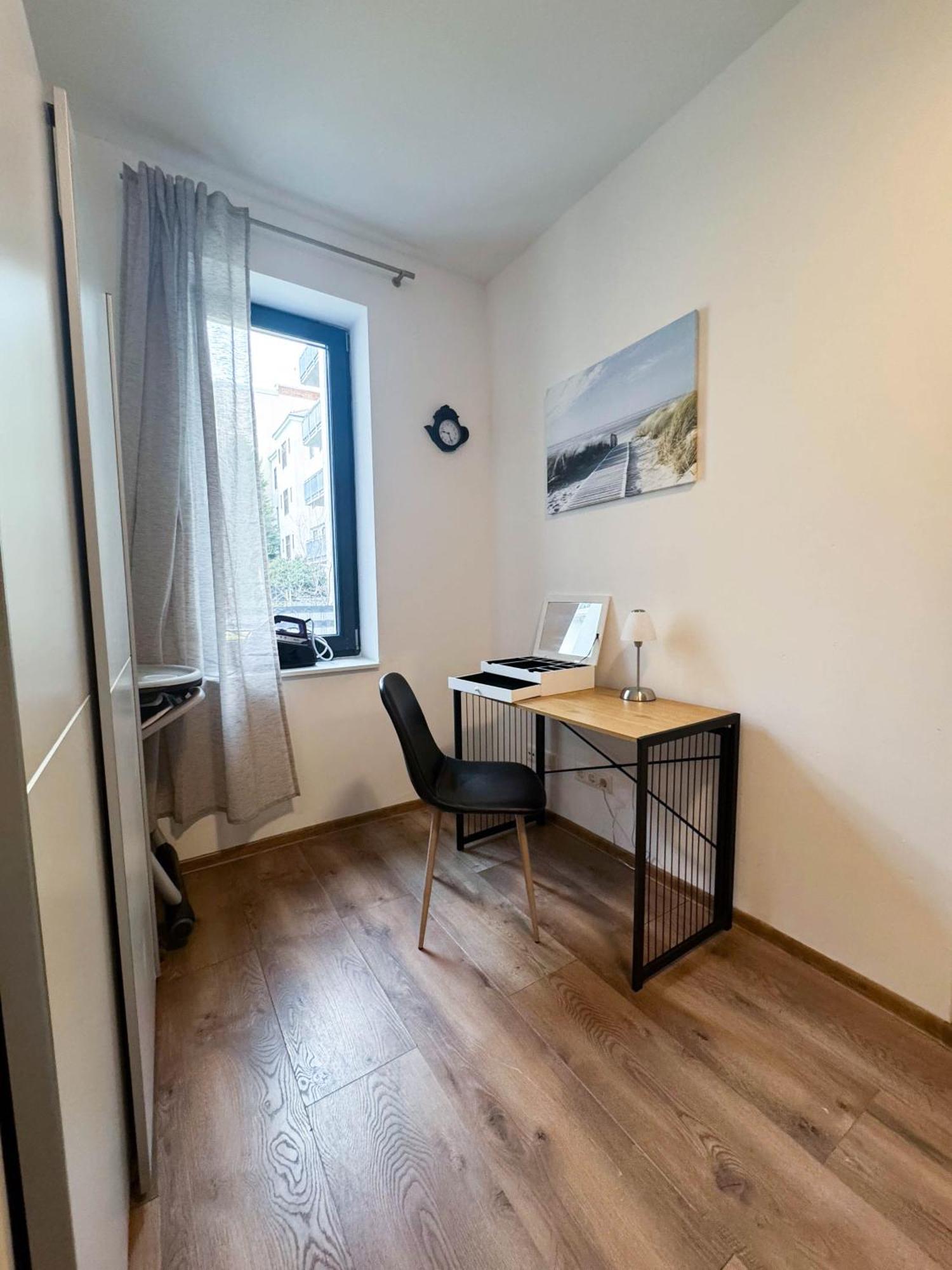 Cozy Apartments In Central Location With Free Parking Vienna Luaran gambar