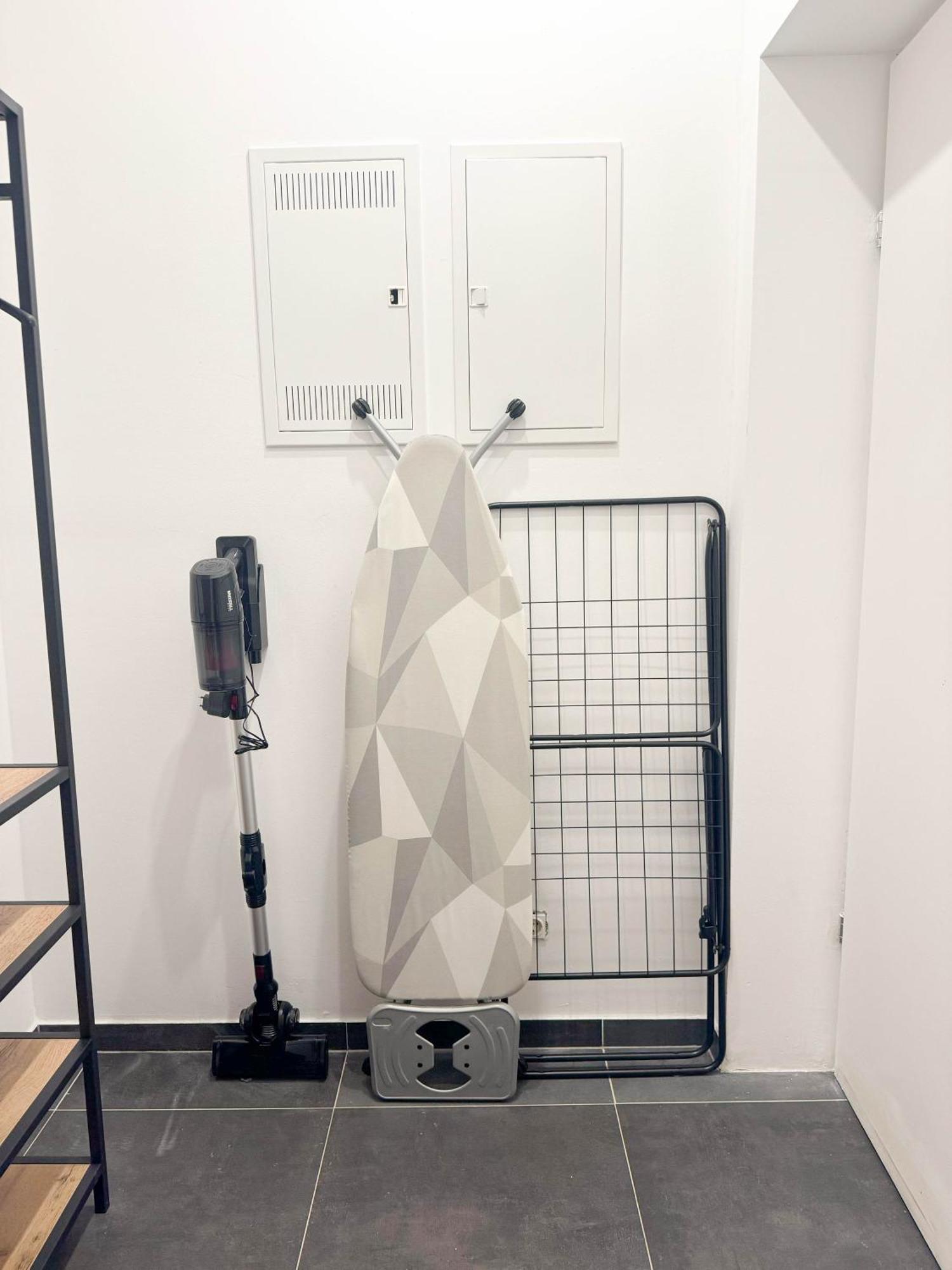 Cozy Apartments In Central Location With Free Parking Vienna Luaran gambar
