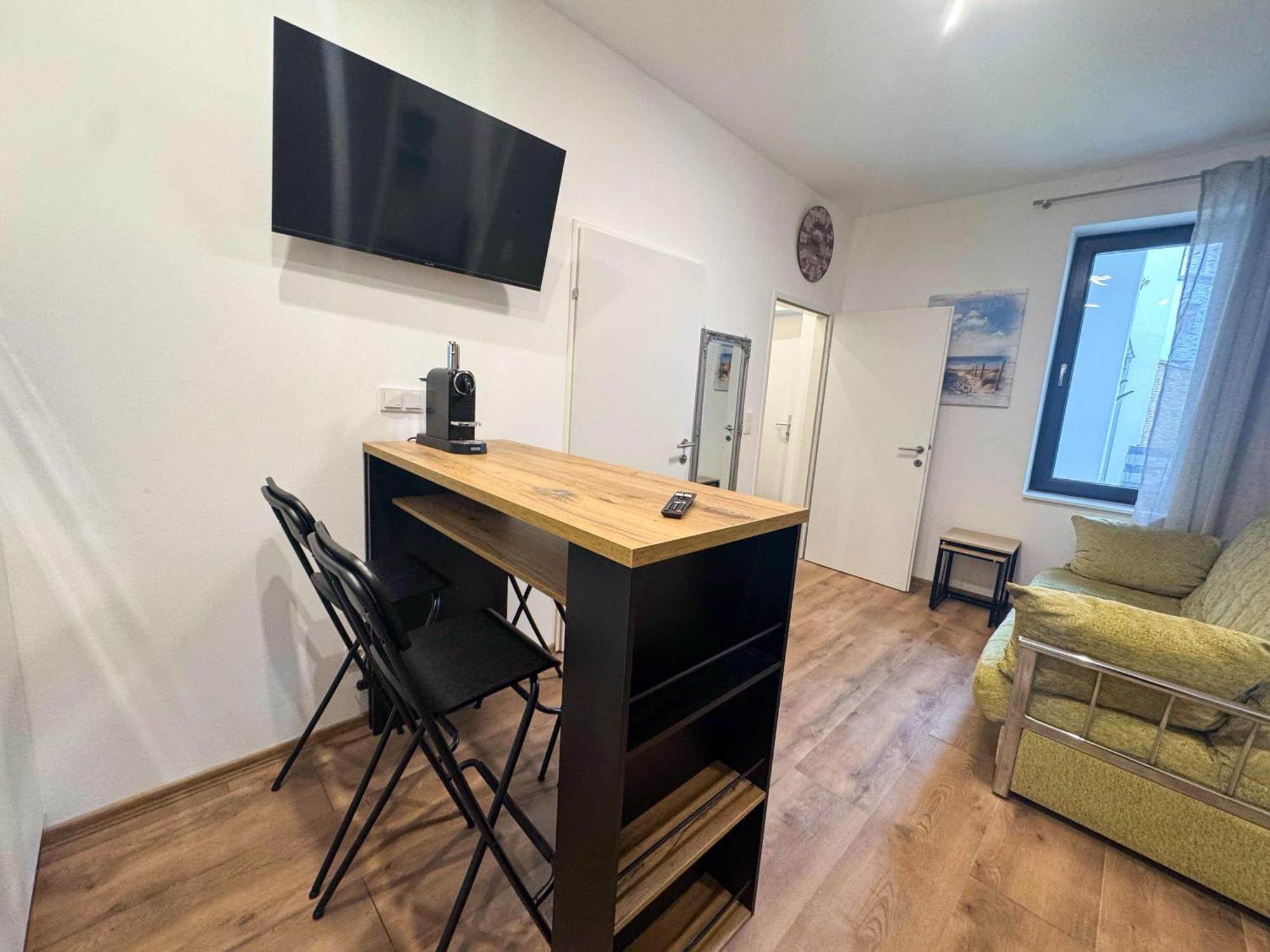 Cozy Apartments In Central Location With Free Parking Vienna Luaran gambar