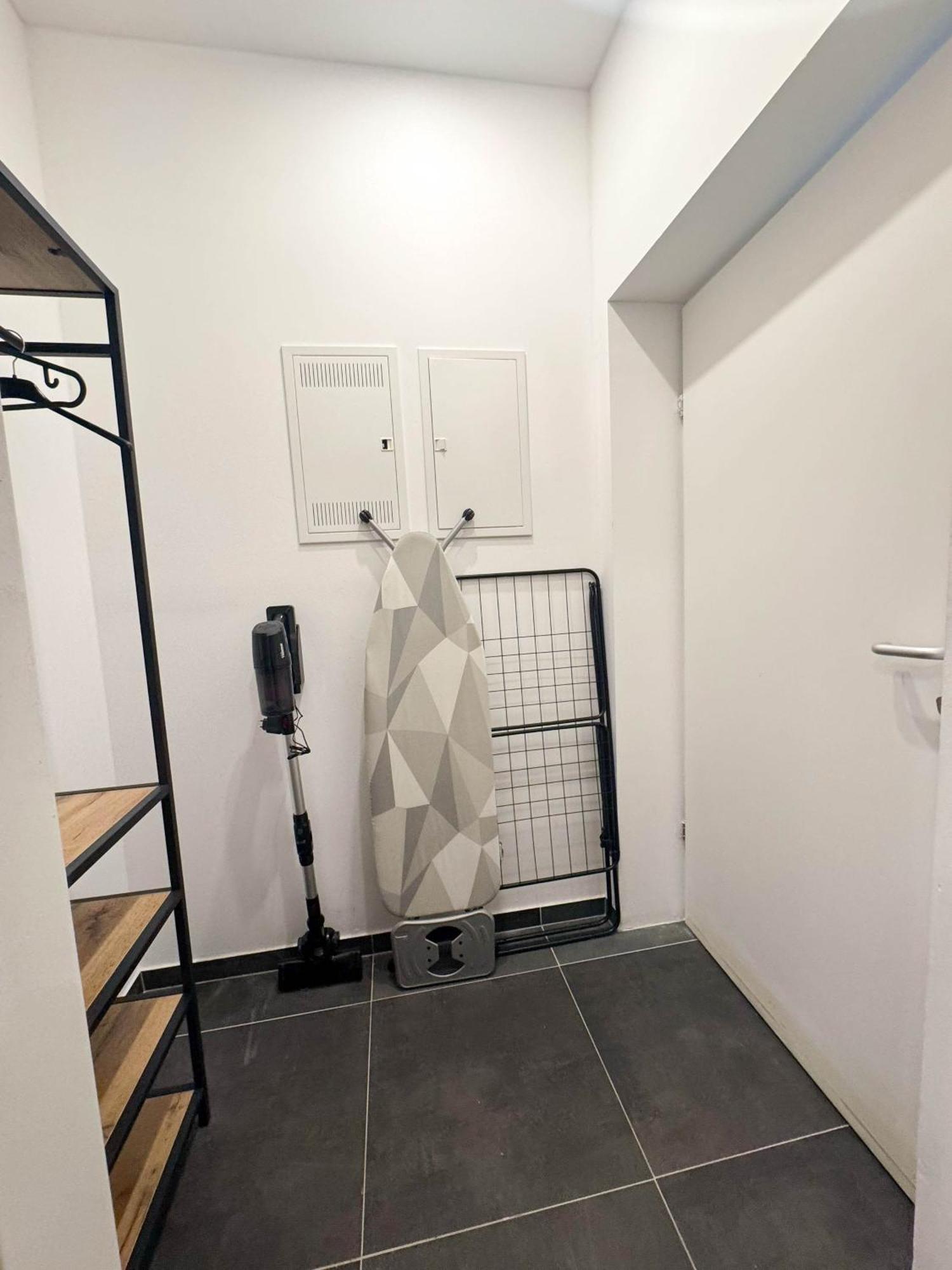 Cozy Apartments In Central Location With Free Parking Vienna Luaran gambar
