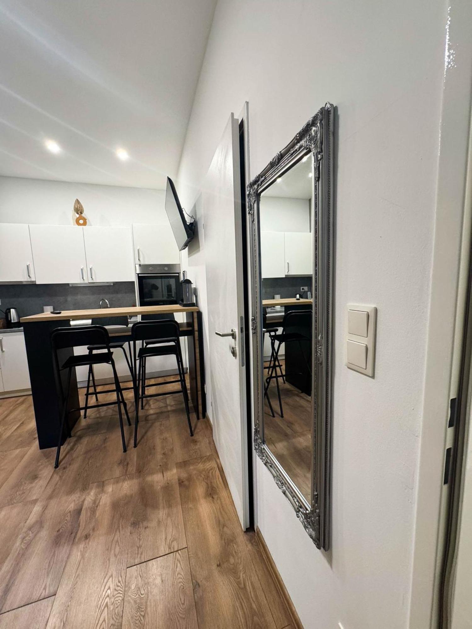 Cozy Apartments In Central Location With Free Parking Vienna Luaran gambar