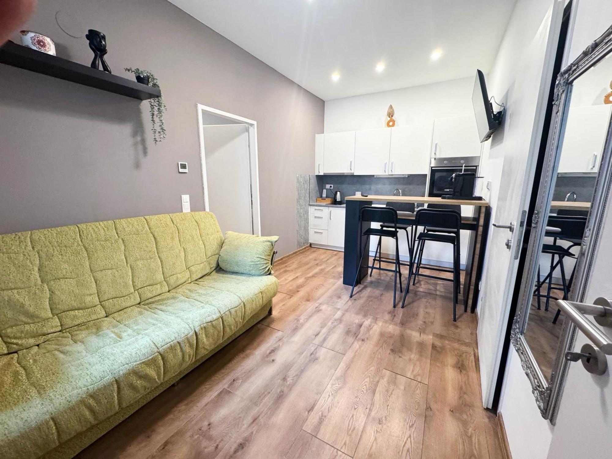 Cozy Apartments In Central Location With Free Parking Vienna Luaran gambar